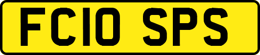 FC10SPS