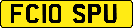 FC10SPU