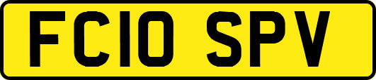 FC10SPV