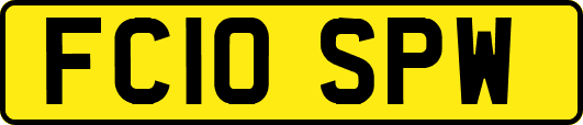 FC10SPW