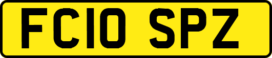 FC10SPZ