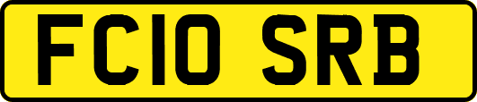 FC10SRB