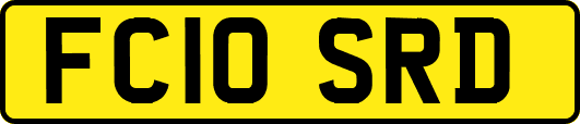 FC10SRD