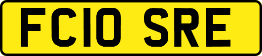 FC10SRE