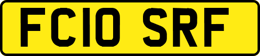 FC10SRF