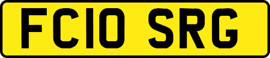 FC10SRG