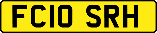 FC10SRH