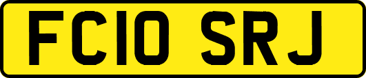 FC10SRJ