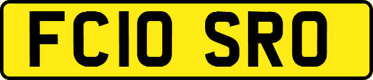 FC10SRO