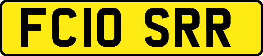 FC10SRR