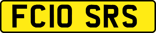 FC10SRS