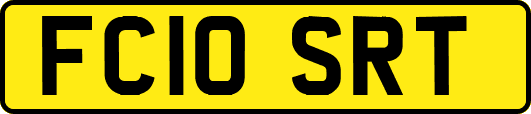 FC10SRT