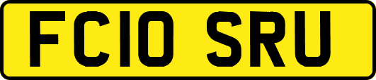 FC10SRU