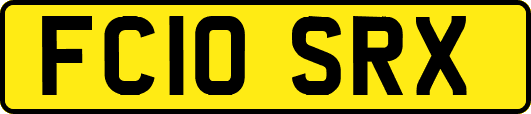 FC10SRX