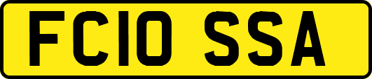 FC10SSA