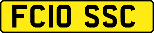 FC10SSC