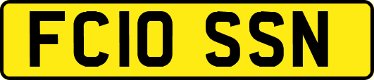 FC10SSN