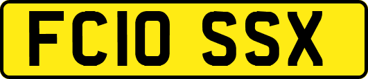 FC10SSX