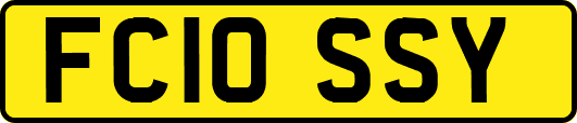 FC10SSY