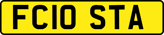 FC10STA