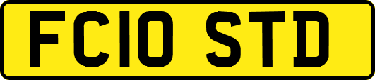 FC10STD