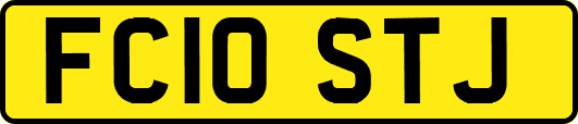 FC10STJ