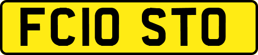 FC10STO