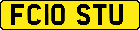 FC10STU