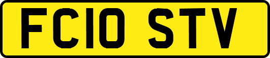FC10STV