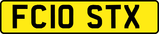FC10STX