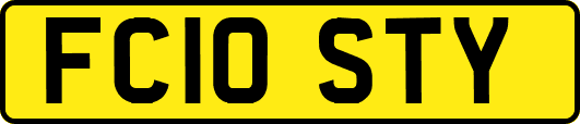 FC10STY