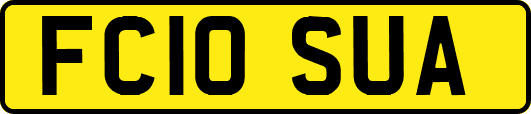 FC10SUA