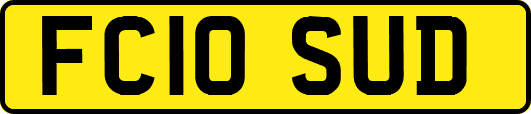 FC10SUD