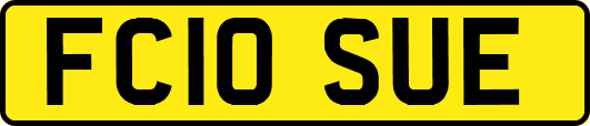 FC10SUE