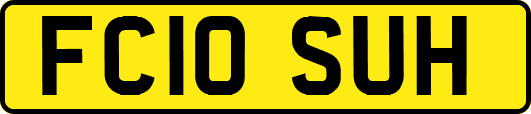 FC10SUH