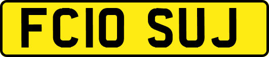 FC10SUJ