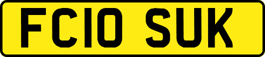 FC10SUK