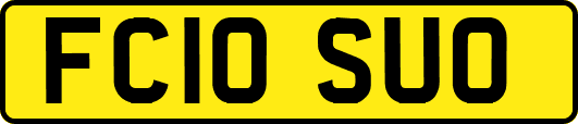 FC10SUO