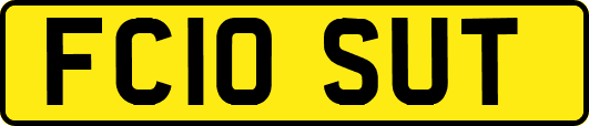 FC10SUT