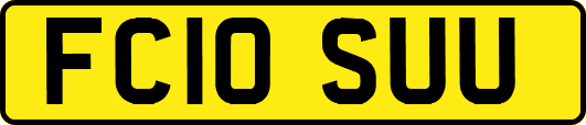 FC10SUU