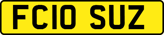 FC10SUZ