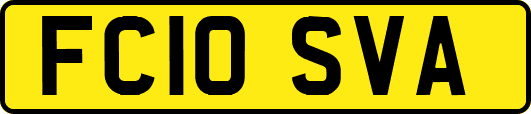 FC10SVA