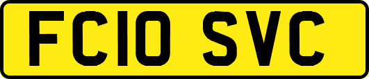 FC10SVC