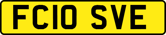 FC10SVE
