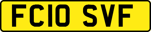 FC10SVF