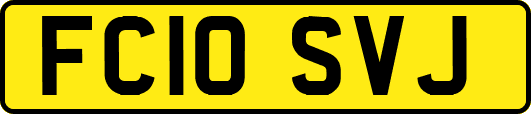 FC10SVJ
