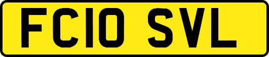 FC10SVL