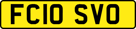 FC10SVO