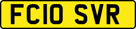 FC10SVR