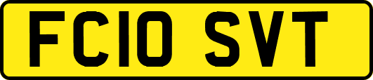FC10SVT